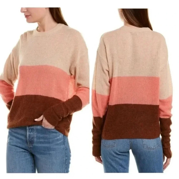 Joie Morgen Wool Sweater - Picture 1 of 12